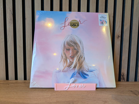 Vinylhalter Lover - Pink Version